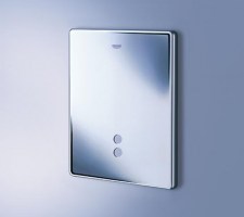 PLACA CON INFRARROJO TECTRON SKATE GROHE